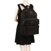 エムエム 6 メゾンマルジェラ リュックサック バックパック レディース THREE PCKT BACKPACK ブラック Maison Margiela SB5WA0006P8504 T8013 BLACK