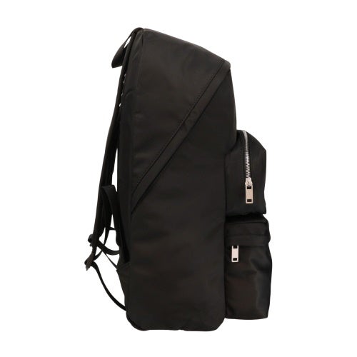 エムエム 6 メゾンマルジェラ リュックサック バックパック レディース THREE PCKT BACKPACK ブラック Maison Margiela SB5WA0006P8504 T8013 BLACK