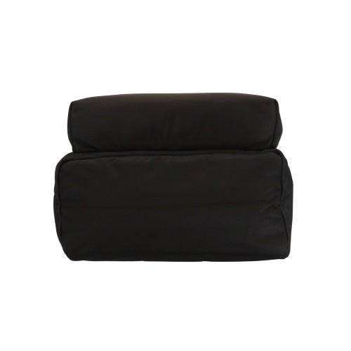 エムエム 6 メゾンマルジェラ リュックサック バックパック レディース THREE PCKT BACKPACK ブラック Maison Margiela SB5WA0006P8504 T8013 BLACK