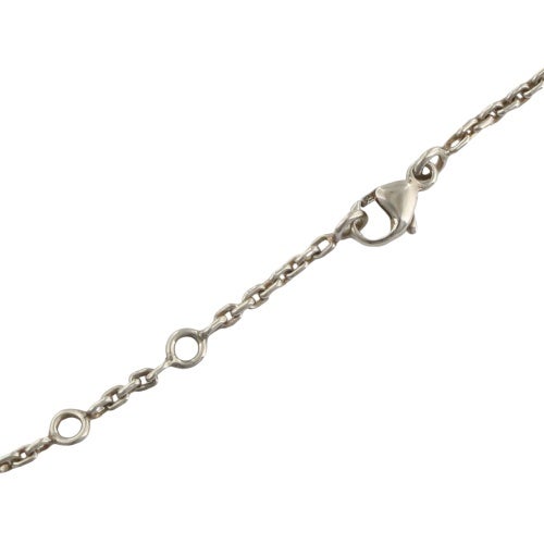 ルイヴィトン ブレスレット シルバー・ロックイット シルバー LOUIS VUITTON Q95450 シルバー