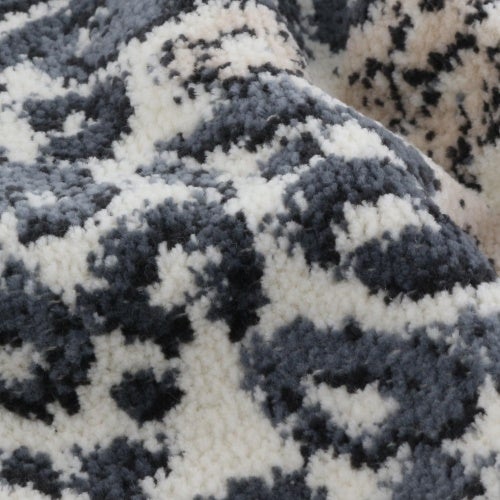 フェイラー ハンドタオル レディース Animal blend グレー FEILER Animal blend 212 grey