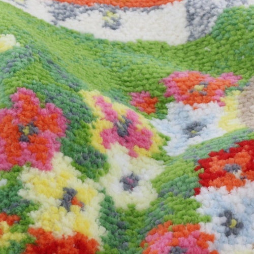 フェイラー ハンドタオル レディース Rothenburg イエロー FEILER Rothenburg 105 YELLOW