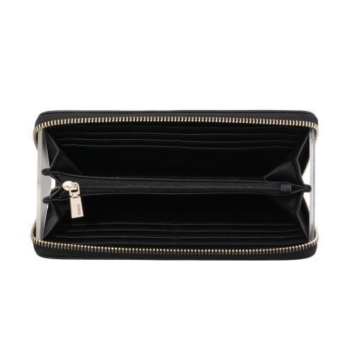 ゲス 長財布 レディース ブラック GUESS BG9905146 BLACK
