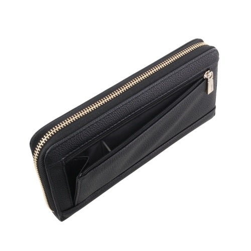 ゲス 長財布 レディース ブラック GUESS BG9905146 BLACK | GINZA