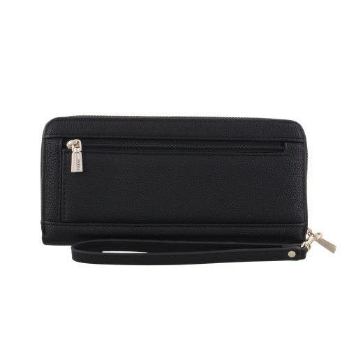 ゲス 長財布 レディース ブラック GUESS BG9905146 BLACK | GINZA
