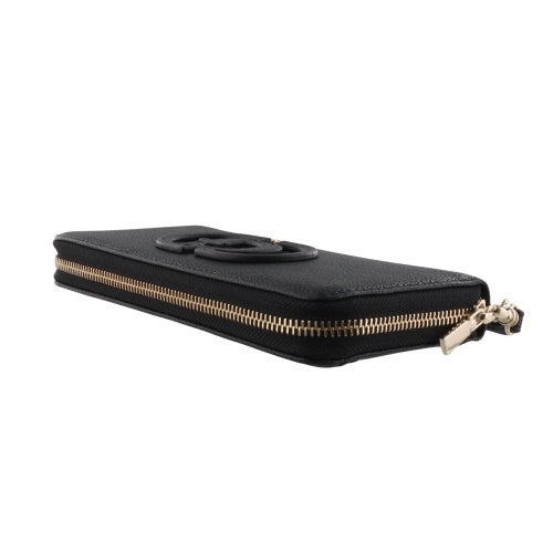 ゲス 長財布 レディース ブラック GUESS BG9905146 BLACK | GINZA