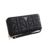 ゲス 長財布 レディース ブラック GUESS QG9625146 BLACK