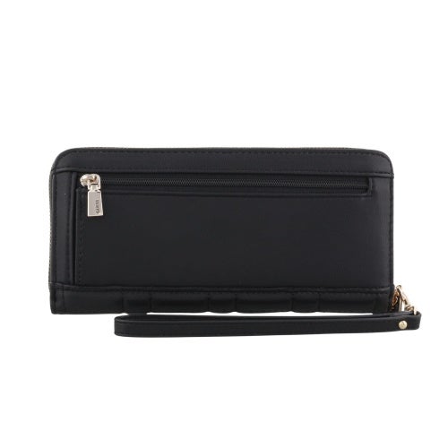 ゲス 長財布 レディース ブラック GUESS QG9625146 BLACK | GINZA