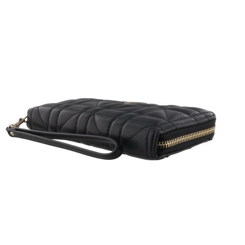ゲス 長財布 レディース ブラック GUESS QG9625146 BLACK | GINZA