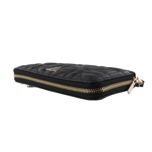 ゲス 長財布 レディース ブラック GUESS QG9625146 BLACK | GINZA