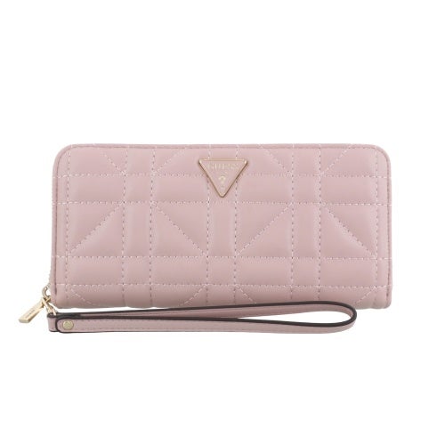 ゲス 長財布 レディース ピンク GUESS QG9625146 ROSE | GINZA