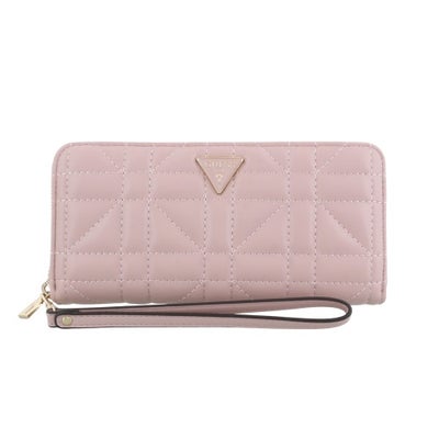 ゲス 長財布 レディース ピンク GUESS QG9625146 ROSE | GINZA 
