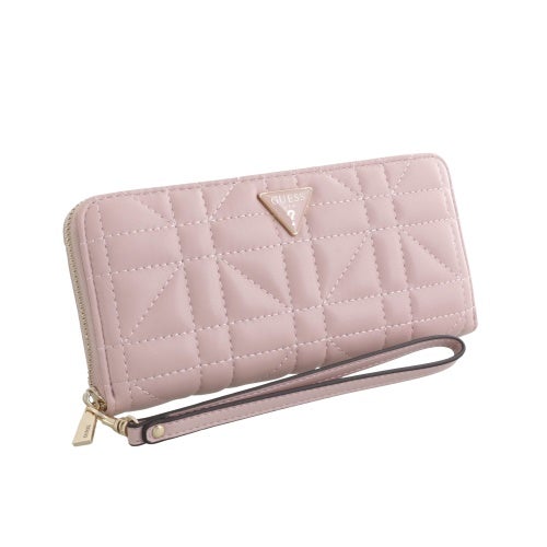 ゲス 長財布 レディース ピンク GUESS QG9625146 ROSE | GINZA