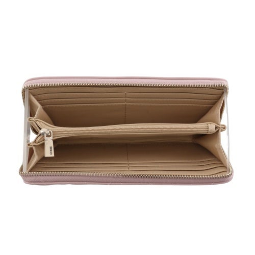 ゲス 長財布 レディース ピンク GUESS QG9625146 ROSE