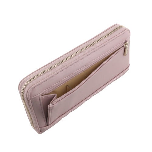 ゲス 長財布 レディース ピンク GUESS QG9625146 ROSE | GINZA