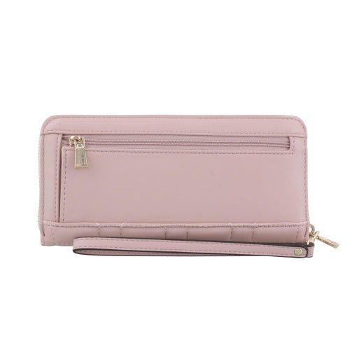 ゲス 長財布 レディース ピンク GUESS QG9625146 ROSE | GINZA