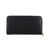 ロダニア 長財布 レディース ブラック RODANIA RD10304BK