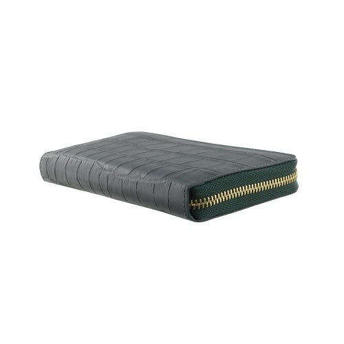 ロダニア 長財布 レディース グリーン RODANIA RD10304GN