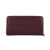 ロダニア 長財布 レディース レッド RODANIA RD10304WE ワイン