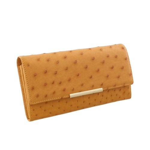 ロダニア 長財布 レディース オレンジ RODANIA RDOO30LW2BP バターカップ