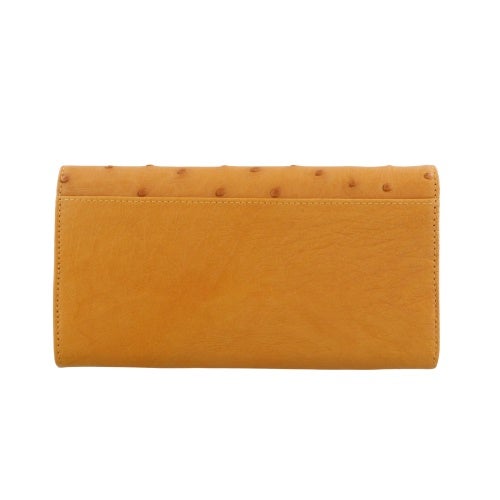 ロダニア 長財布 レディース オレンジ RODANIA RDOO30LW2BP バターカップ