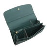 ロダニア 長財布 レディース グリーン RODANIA RDOP9965CGN キプロスグリーン