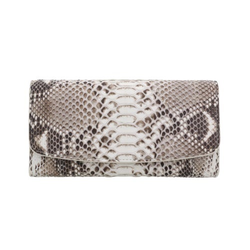 ロダニア 長財布 レディース ホワイト RODANIA RDOP9965NAL ナチュラル