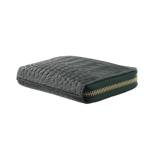 ロダニア コインケース レディース グリーン RODANIA RD9703GN