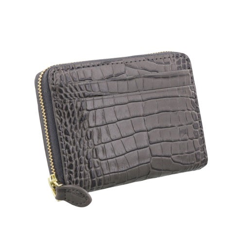 ロダニア コインケース レディース グレー RODANIA RD9703TP グレージュ