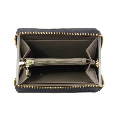 ロダニア コインケース レディース グレー RODANIA RD9703TP グレージュ