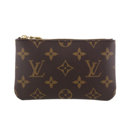 LOUIS VUITTON ルイヴィトン コインケース モノグラム アンプラント