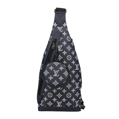本日限定価格　Louis Vuitton 財布付きボディバッグ ブラック ◇希少◇LOUIS VUITTON ジッピー XL 長財布 クラッチバッグ (Louis