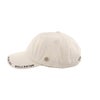 ダニエルウェリントン 帽子 キャップ レディース ベージュ Daniel Wellington DW02300001 BEIGE