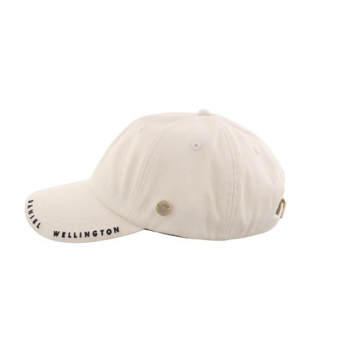 ダニエルウェリントン 帽子 キャップ レディース ベージュ Daniel Wellington DW02300001 BEIGE