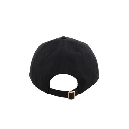 ダニエルウェリントン 帽子 キャップ レディース ブラック Daniel Wellington DW02300003 BLACK