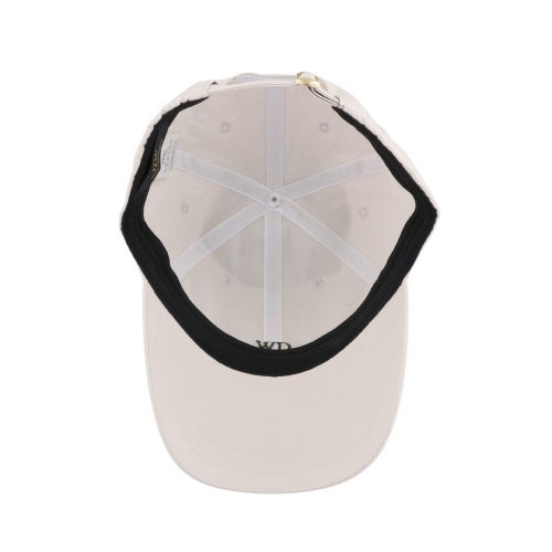 ダニエルウェリントン 帽子 キャップ レディース ベージュ Daniel Wellington DW02300003 BEIGE