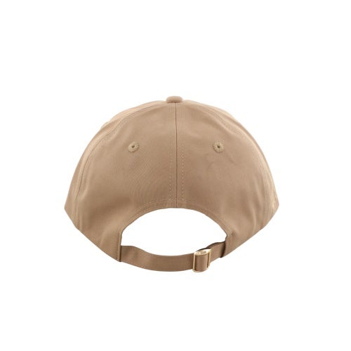 ダニエルウェリントン 帽子 キャップ レディース ブラウン Daniel Wellington DW02300005 CAMEL