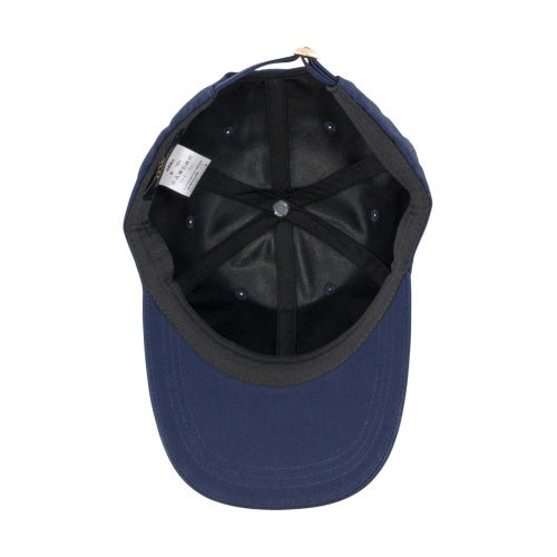 ダニエルウェリントン 帽子 キャップ レディース ネイビー Daniel Wellington DW02300005 NAVY