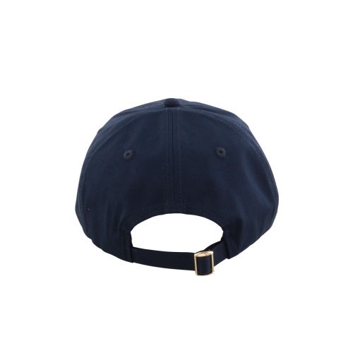 ダニエルウェリントン 帽子 キャップ レディース ネイビー Daniel Wellington DW02300005 NAVY