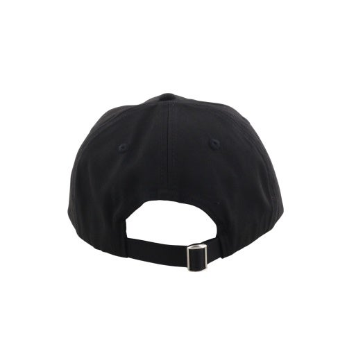 ダニエルウェリントン 帽子 キャップ レディース ブラック Daniel Wellington DW02300012 BLACK