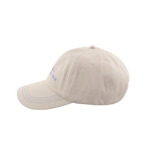 ダニエルウェリントン 帽子 キャップ レディース ベージュ Daniel Wellington DW02300012 BEIGE