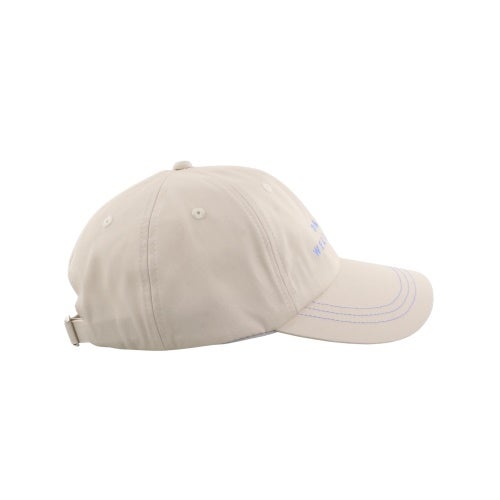 ダニエルウェリントン 帽子 キャップ レディース ベージュ Daniel Wellington DW02300012 BEIGE