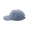 ダニエルウェリントン 帽子 キャップ レディース ブルー Daniel Wellington DW02300012 DENIM