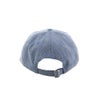 ダニエルウェリントン 帽子 キャップ レディース ブルー Daniel Wellington DW02300012 DENIM