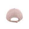ダニエルウェリントン 帽子 キャップ レディース ピンク Daniel Wellington DW02300013 PINK