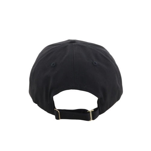 ダニエルウェリントン 帽子 キャップ レディース ブラック Daniel Wellington DW02300014 BLACK