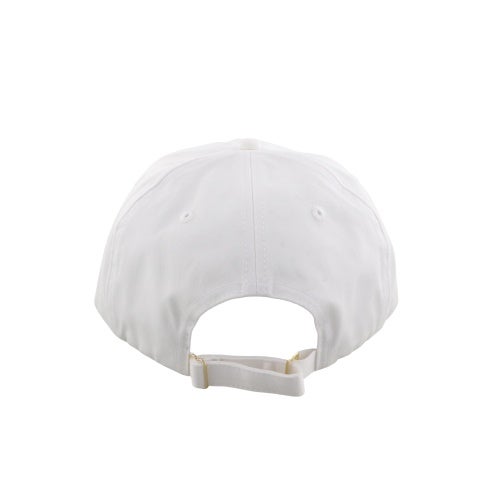 ダニエルウェリントン 帽子 キャップ レディース ホワイト Daniel Wellington DW02300014 WHITE