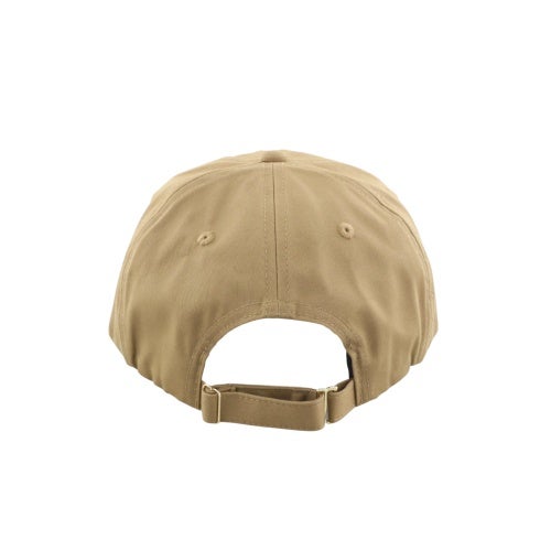 ダニエルウェリントン 帽子 キャップ レディース ブラウン Daniel Wellington DW02300014 CAMEL