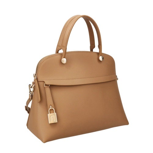 フルラ ショルダーバッグ レディース ブラウン FURLA WB01285 YU500 DESERTO