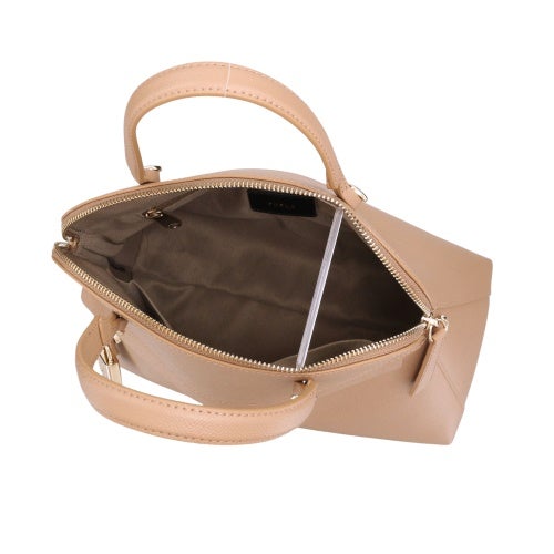 フルラ ショルダーバッグ ライトブラウン FURLA（フルラ） ショルダーバッグ レディース アウトレット アテナ